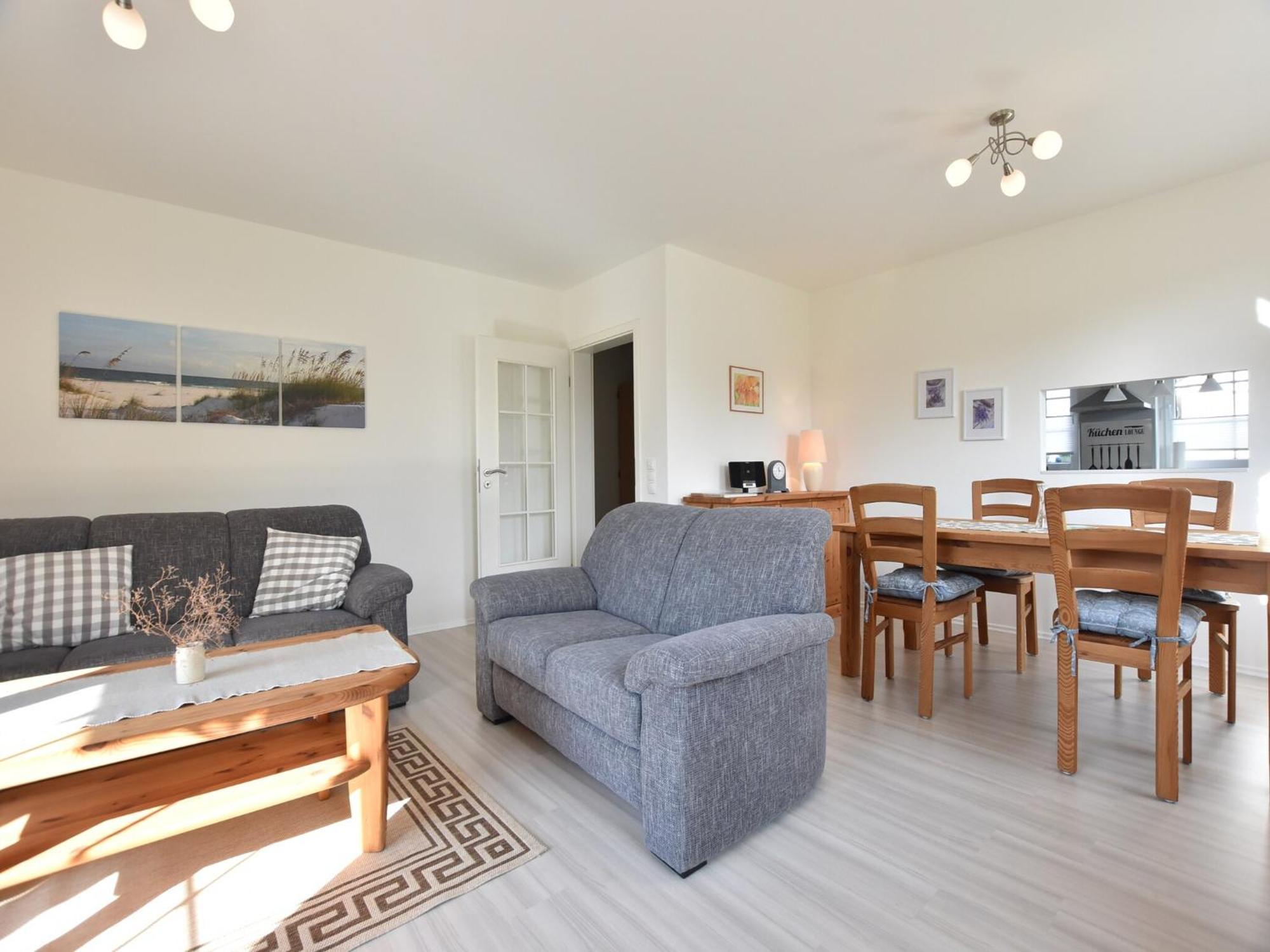Charming Apartment In Oldenburg In Holstein With Terrace Экстерьер фото